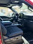 Ford F-150 2022 Red - 5