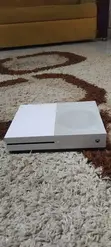 Used Xbox One S Console - 1