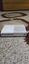 Used Xbox One S Console - 4