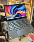 Lenovo ThinkPad T14 G2 Laptop - 24GB RAM, Ryzen 7, 512GB SSD - 2