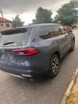 2023 Toyota Highlander Limited FWD - 3