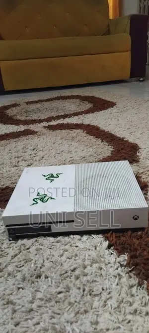 Xbox One S Console