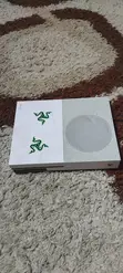 Xbox One S Console - 3