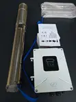 1.5 HP DC Solar Water Pump - 3