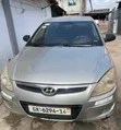 Hyundai Elantra Touring SE Automatic 2011 Silver - 1