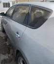 Hyundai Elantra Touring SE Automatic 2011 Silver - 4