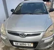 Hyundai Elantra Touring SE Automatic 2011 Silver - 5