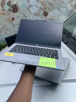 Dell Latitude 7400 Laptop - 16GB RAM, 256GB SSD