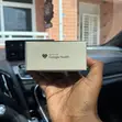 Google Fitbit Air - Brand New - 2