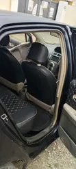 Toyota Vitz 1.0 FWD 3dr 2010 Black - 1