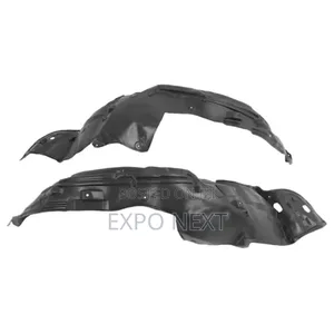 Front Fender Liners for 2013-2015 Honda Accord (Left & Right)