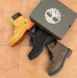 Timberland 6-Inch Waterproof Boots - 2