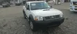 Nissan Hardbody Pickup 2012 White - 2
