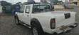 Nissan Hardbody Pickup 2012 White - 4