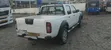 Nissan Hardbody Pickup 2012 White - 5