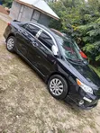 2013 Toyota Corolla S Sedan - 1