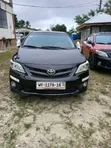2013 Toyota Corolla S Sedan - 3