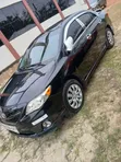2013 Toyota Corolla S Sedan - 4