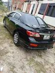 2013 Toyota Corolla S Sedan - 5