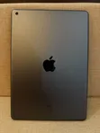 Apple iPad 10.2 (2019) 128GB Black - 1