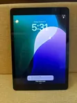 Apple iPad 10.2 (2019) 128GB Black - 2