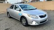2010 Toyota Corolla LE Sedan - Unregistered DV - 5