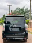 Toyota Voxy 2011 Black - 2