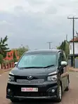 Toyota Voxy 2011 Black - 3