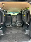 Toyota Voxy 2011 Black - 5