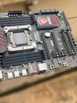 MSI X99S Gaming 7 Motherboard with Intel i7-5820K - 3