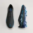 Adidas F50 Elite FG Football Boots - Black - 2