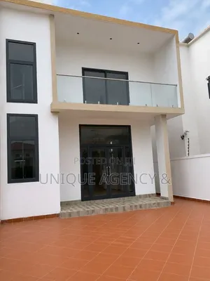 3-Bedroom Duplex for Sale in Baatsona Total
