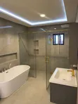 3-Bedroom Duplex for Sale in Baatsona Total - 3