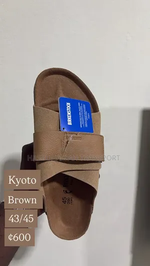 Brand New German Slippers