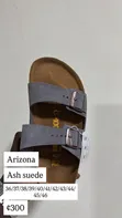 Brand New German Slippers - 4