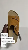 Brand New German Slippers - 5