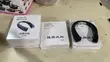 Portable Bladeless Neck Fan (Rechargeable) - 1