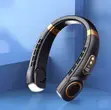 Portable Bladeless Neck Fan (Rechargeable) - 2