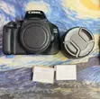 Canon EOS 600D DSLR Camera with 18-55mm Lens - 2