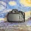 Canon EOS 600D DSLR Camera with 18-55mm Lens - 5