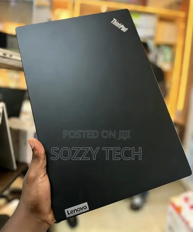 Lenovo ThinkPad L15 Gen 3 Laptop - 1
