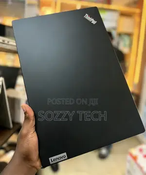 Lenovo ThinkPad L15 Gen 3 Laptop