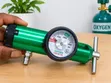 Oxygen Flowmeter - Slow Flow - 1