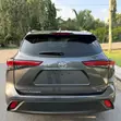 2022 Toyota Highlander Gray - 2