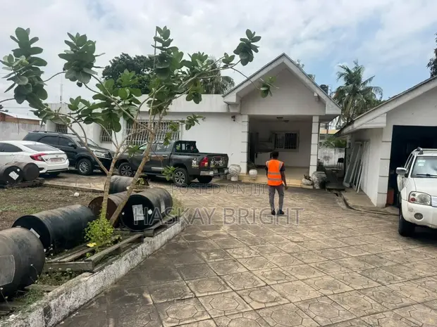 Titled 2 Plots of Land for Sale at Dzorwulu - 1