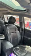 2015 Kia Sportage LX AWD SUV - 4