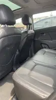 2015 Kia Sportage LX AWD SUV - 5