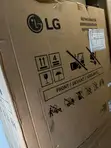 LG 24 Cu. Ft. Counter-Depth MAX French Door Refrigerator - 2