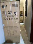 LG 24 Cu. Ft. Counter-Depth MAX French Door Refrigerator - 3