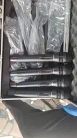 Shure 4-in-1 Cordless Microphone - 1